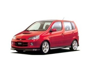 Запчасти для Daihatsu YRV I