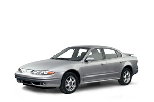 Запчасти для Chevrolet Alero