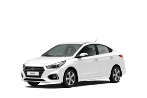 Запчасти для Hyundai Solaris 2 рестайлинг