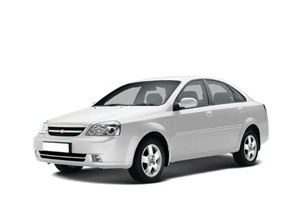 Запчасти для Chevrolet Lacetti