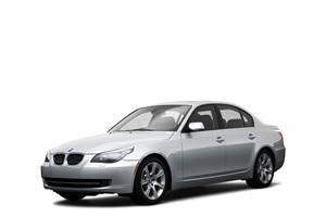 Запчасти для BMW 5 серия E60/E61 2003-2010