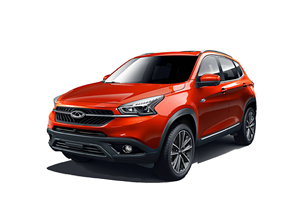 Запчасти для Chery Tiggo 7