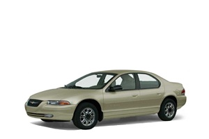 Запчасти для Chrysler Stratus /Cirrus I поколение JA
