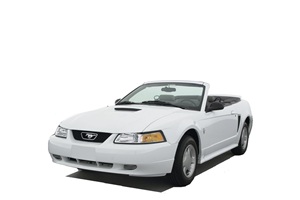Запчасти для Ford Mustang IV (SN-95) 1993-2004