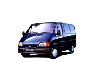 Запчасти для Ford Transit/Tourneo IV 1986-2000