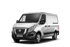 Запчасти для Nissan Interstar II 2021-н.в.