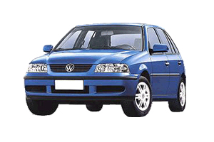 Запчасти для Volkswagen Pointer 2003-2006