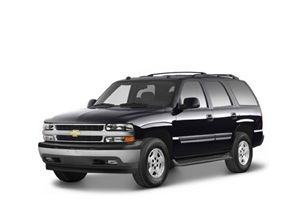 Запчасти для Chevrolet Tahoe II (GMT800) 1999-2006
