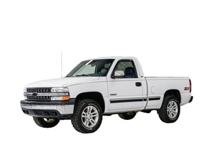 Запчасти для Chevrolet Silverado I (GMT800) 1998-2007