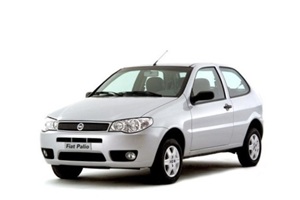 Запчасти для Fiat Palio