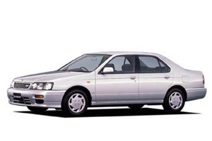 Запчасти для Nissan Bluebird 10 (U14) 1996-2001
