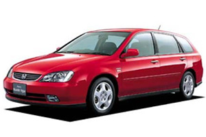 Запчасти для Honda Avancier 1999-2003