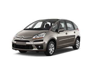 Запчасти для Citroen C4 Picasso
