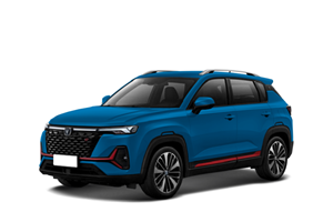 Запчасти для Changan CS35 plus I поколение
