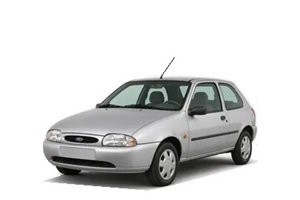 Запчасти для Ford Fiesta MK4 1996-2001