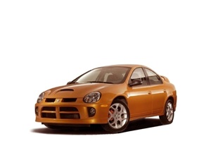 Запчасти для Dodge Neon II