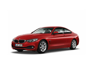 Запчасти для BMW 4 серия F32