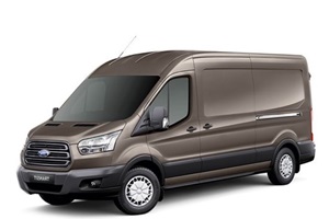 Запчасти для Ford Transit VIII поколение 2013-2023