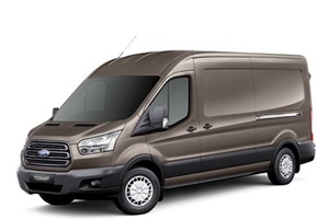 Запчасти для Ford Transit VIII поколение