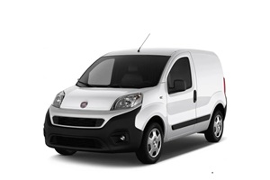 Запчасти для Fiat Fiorino III 2008-2024