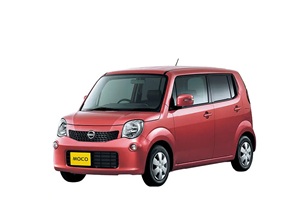 Запчасти для Nissan Moco