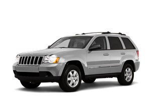 Запчасти для Jeep Grand Cherokee III (WK) 2004-2010