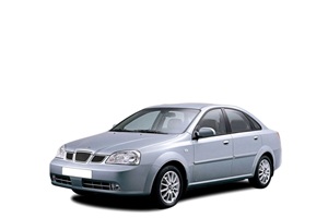 Запчасти для Daewoo Nubira III KLAN (J200) 2002-2005