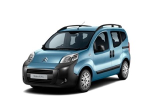 Запчасти для Citroen Nemo I