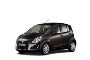 Запчасти для Suzuki Splash I поколение XB32 2008-2015