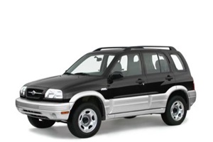 Запчасти для Suzuki Grand Vitara 1 поколение 1997-2001