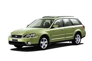 Запчасти для Subaru Outback BP/B13 2003-2006