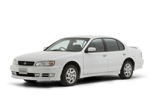 Запчасти для Nissan Cefiro II (A32) 1994-2000