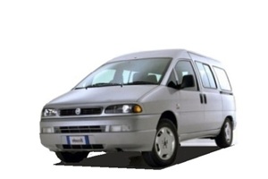 Запчасти для Fiat Scudo I (220P) 1995-2007