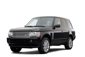 Запчасти для Land Rover Range Rover