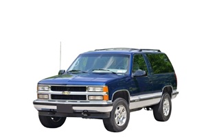 Запчасти для Chevrolet Tahoe I (GMT400) 1994-2000