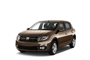 Запчасти для Dacia Sandero II (B52) 2013-2020