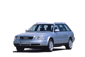 Запчасти для Audi A6 C4 1994-1997