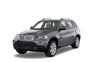 Запчасти для BMW X5
