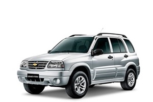Запчасти для Suzuki Grand Vitara 1 рестайл. 2000-2006