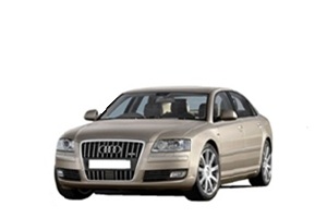 Запчасти для Audi A8 D3/4E 2002-2010
