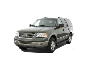 Запчасти для Ford Expedition II (U222) 2002-2006