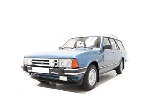Запчасти для Ford Granada