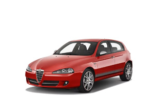 Запчасти для Alfa Romeo 147 2000-2010