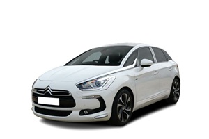 Запчасти для Citroen DS 5 I  (K) 2012-2015