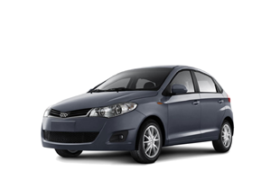 Запчасти для Chery Bonus / Very (A13) A13 2011-2014
