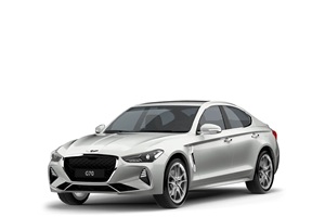 Запчасти для Genesis G70 I поколение (IK) 2017-2021