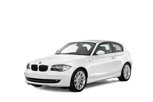 Запчасти для BMW 1 серия