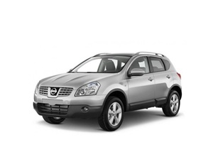 Запчасти для Nissan Dualis I (J10) 2007-2014