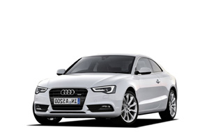 Запчасти для Audi A5 I(8T) Купе