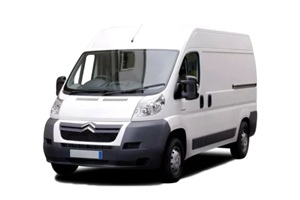 Запчасти для Citroen Jumper